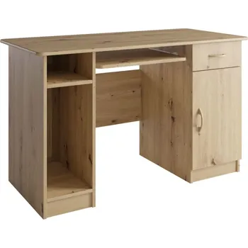 Počítačový stůl Počítačový stolek BANDERA MAXI 1 - dub artisan