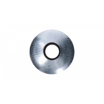 podložka Podložka s gumou EPDM M5 4.4/6×14 ZN, pod TEX