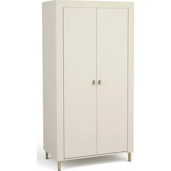 Šatní skříň Šatní skříň 97 cm AUROVA - kašmír