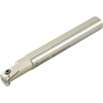 Pracovní nůž NŮŽ NŮŽ AIKT-IGI-R-25-3-T5 AKKO*