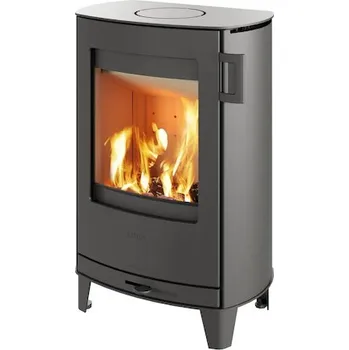 Krbová kamna Lotus Jubilee Base černá