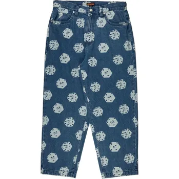 Pánské kalhoty santa cruz Pánské kalhoty big pants big dice