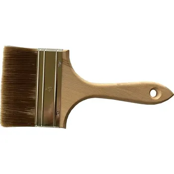 Malířský štětec Štětec plochý EVO NATUR C 4/ 95mm