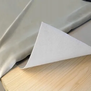 ubrus Podložka pod ubrus ochranná podložka protiskluzová na stůl voděodolná 130x270