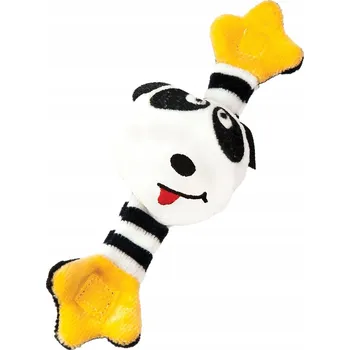 Chrastítko Hencz Care Mom's Panda 070