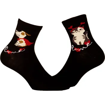 Pánské ponožky Gatta – Wola Dámské ponožky Skarpetki vz. 136 Velikost: 36-38