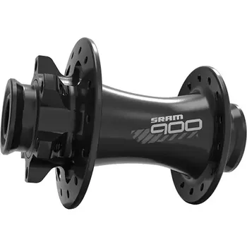 Komponent pro jízdní kolo 00.2018.013.004 - SRAM AM HUB 900 F DISC 28H 15X110B BLK A1 Množ. Uni