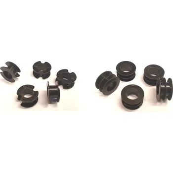 Kostřička pro hrníček pr 14mm Dvoukomorové