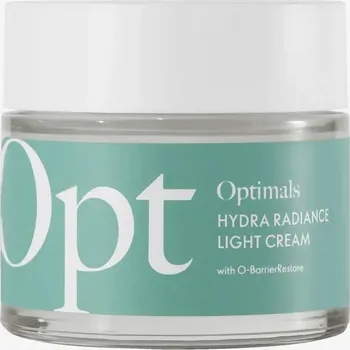 Pleťový krém Výživný pleťový krém Oriflame Optimals denní 50 ml