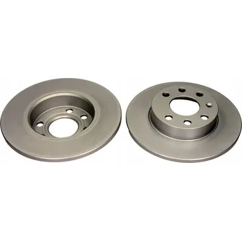 Zavěšení kol Brzdový kotouč Quaro QD1010