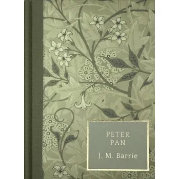 Peter Pan (Heritage Collection) (J. M. Barrie)(Pevná)