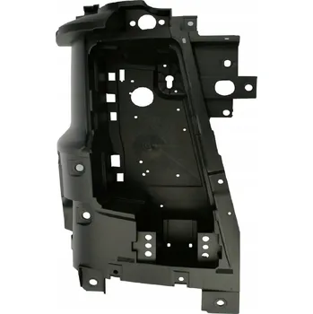 Posilovač řízení PRAVÝ KRYT SVĚTLOMETU / REFLEKTORU VOLVO FH12 (NOVÝ TYP)