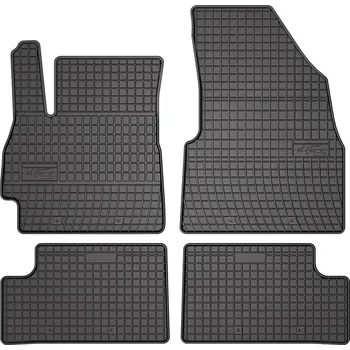 Auto-moto Gumové koberce, Omoda 5, 2022- ,