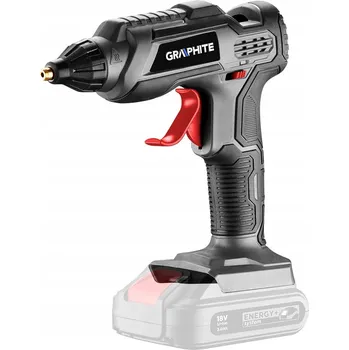 Tavná pistole Tavná pistole GRAHPITE 110 W