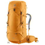 Batoh Deuter Aircontact Lite 50 + 10 Amber-Maple