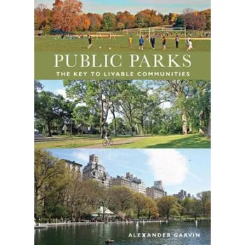 Public Parks (Alexandar Garvin)(Pevná)