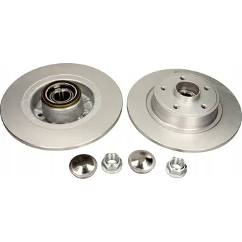 Zavěšení kol Quaro QD1271 Brzdový kotouč
