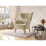 Křeslo SHABA - béžové