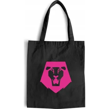 Taška s motivem filmů, her, knih, komiksů, hudby, mangy a anime