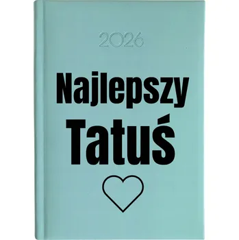 Kalendář Knižní kalendář 2026 A5 FunnyCase vícebarevný