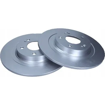 Zavěšení kol Quaro QD4945 Brzdový kotouč