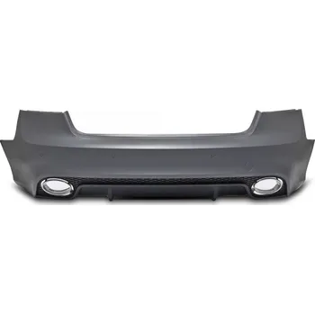 Nárazník Zadní nárazník pro AUDI A5 8T 8F 2011-2016 RS style