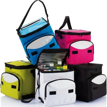 XDMODO TORBA s fólií 13 L - 5 barev