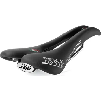 Sedlo na kolo Sedlo Selle SMP Dynamic černá 274x138mm