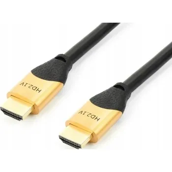 Video kabel Accura Premium HDMI - HDMI 2.1 kabel 2.0m