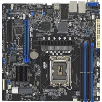 Základní deska ASUS P13R-M Intel C262 LGA 1700 Micro ATX