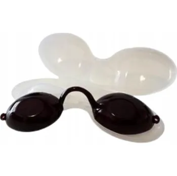 Vrták HANAU BRÝLE DO SOLÁRIA NA OPALOVÁNÍ SLUNCE NOVÉ