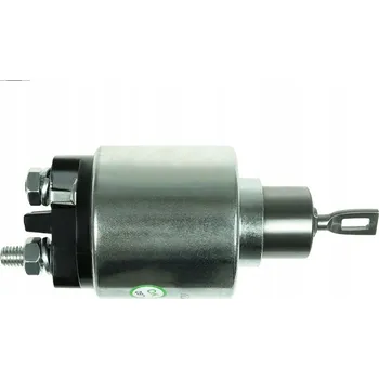 Alternátor Elektromagnetické spínače startéru AS-PL SS0251P