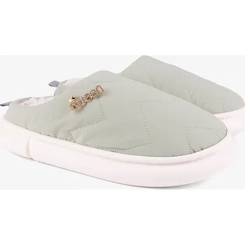 Dámské slipry Dámské papuče COQUI COSIES Linden Green + SET 284 36/37