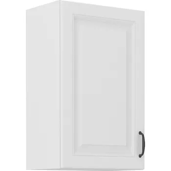Kuchyňská linka Horní kuchyňská skříňka SOPHIA - šířka 50 cm, bílá