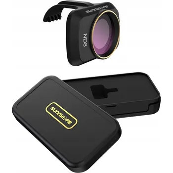 Dron Šedý neutrální filtr ND8 Sunnylife pro DJI Mavic Mini / MINI 2