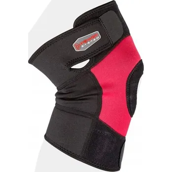 Kolenní bandáž Power-System - velikost M