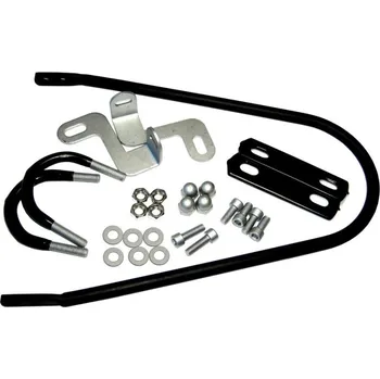 brašna na kolo XLC LR-X01 náhradní sada pro Lowrider LR-F01