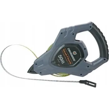 metr Svinovací metr Gimex 30 m