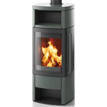 Krbová kamna Hase Jena IQ keramika Fjord