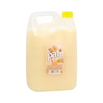 Mýdlo Tekuté mýdlo Pati 5 l