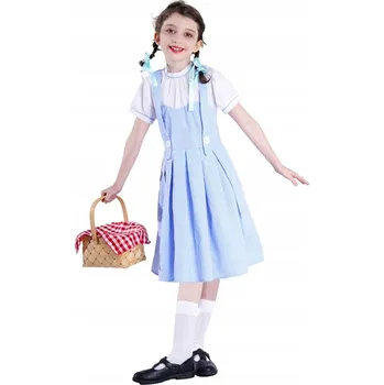 Karnevalový kostým Kostým na Halloween GoDan, velikost 110-120