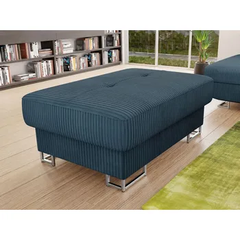 Taburet Taburet SAN DIEGO - pařížská modř