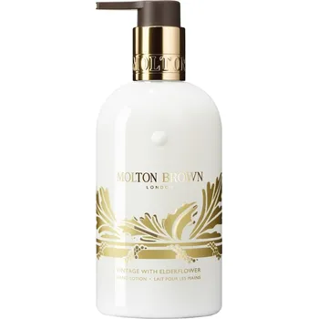 Péče o ruce Molton Brown - Vintage with Elderflower Krémy na ruce 300 ml unisex