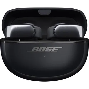 Sluchátka Bose Ultra Open Earbuds 881046-0010 - vráceno do 14 dnů (Sluchátka Bose Ultra Open Earbuds (881046-0010) černá)