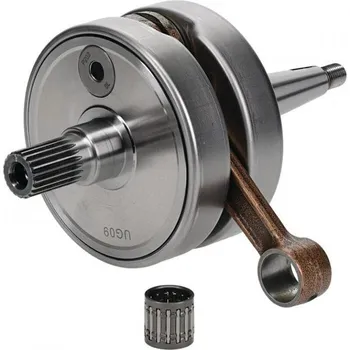 C&L COMPANIES Kliková hřídel HOT RODS 4006