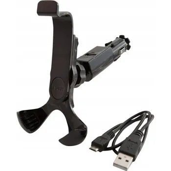 Držák stativu 4cars černý