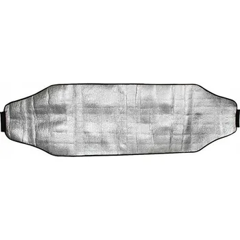 Stínítko do auta Ochranná protimrazová podložka / kryt na čelní sklo pro zimní období