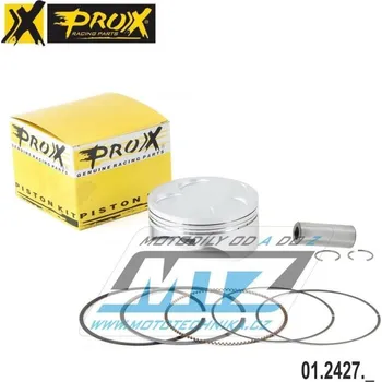 Píst motoru Kovaný píst PROX - 9677 YAMAHA WR 426 F 2001-2002