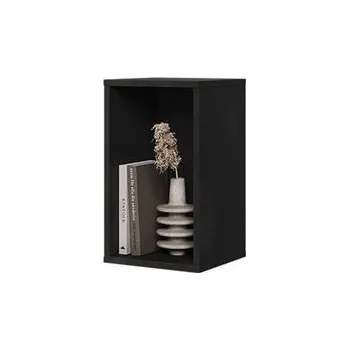 police Závěsná polička SONRISA - raw steel