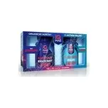 IQ Mag Organic Magnesium Sport+Energy cps.140+40